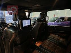 مرسيدس بنز G-Class